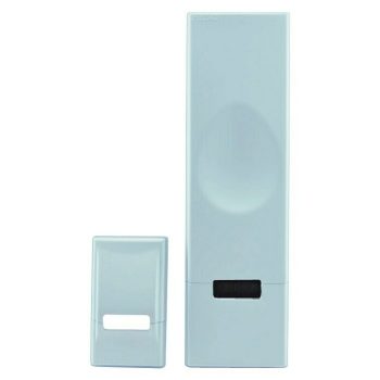 Embellecedor ClicArt BA Apto para: Persiana - Azul