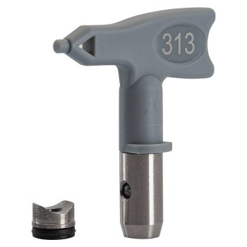 Boquilla de pulverización 313 Específico para: Sistema de pulverización de pintura VIMPA850