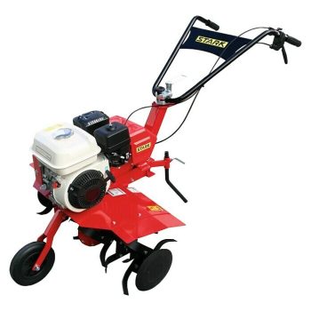 Motoazada de gasolina Stark 50G 4,1 kW - Recomendación máxima de superficie: 1.000 m2