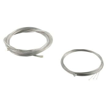 Cable de acero de extensión Acero