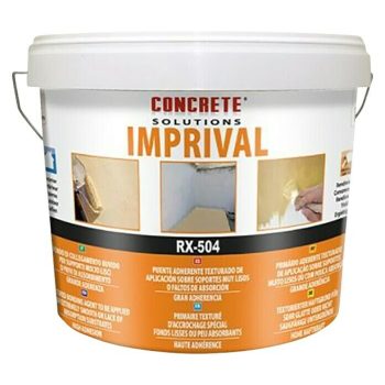Imprimación de adherencia RX 504 5 kg