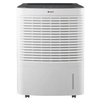 Deshumidificador 20 L Potencia de deshumidificación: 20 l/día - Volumen espacial: 70 m3