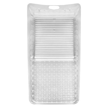 Bandeja de inserción cubeta Mini L x An: 32 x 26 cm - Transparente - Mínimo 20 unidades