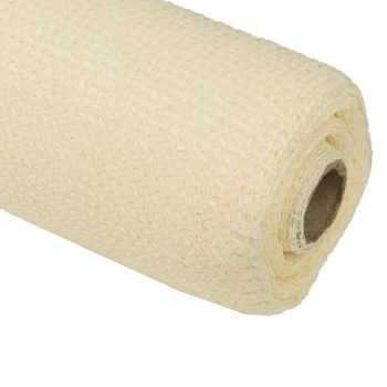 Malla de ocultación 120 10 x 1,5 m - Beige