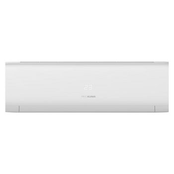 PR Klima Aire acondicionado Inverter Pro 3x1 11.700 BTU/h - 13.000 BTU/h - Habitaciones hasta 15 + 15 + 25 m2