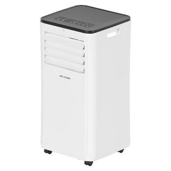 PR Klima Aire acondicionado portátil WiFi Espacios hasta 20 m2 - Potencia frigorífica máx. por unidad en BTU/h: 7.000 BTU/h