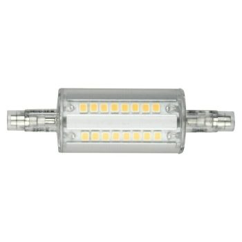 Voltolux Bombilla LED No regulable - Blanco cálido - 600 lm - 6 W