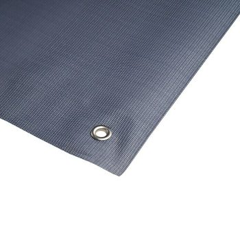 Malla de ocultación Prive 5 x 1 m - Antracita