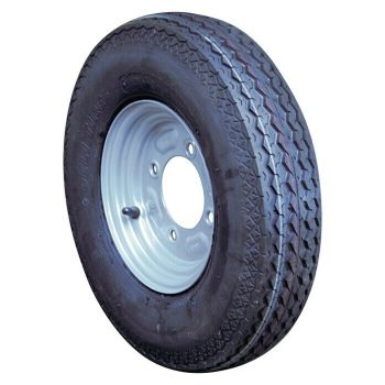 Rueda de repuesto C02RR0010 1 ud. - Específico para: Remolques Okoru