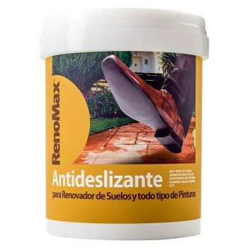 Antideslizante Pintura Universal RenoMax 1 kg