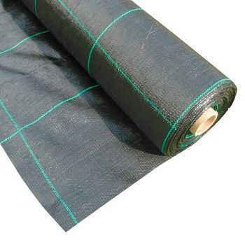 Tejido contra malas hierbas Cover Ancho 2,1 m - Mínimo 20 unidades