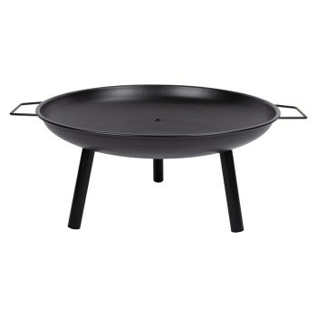 Brasero Fulton Diámetro: 60 cm - Acero