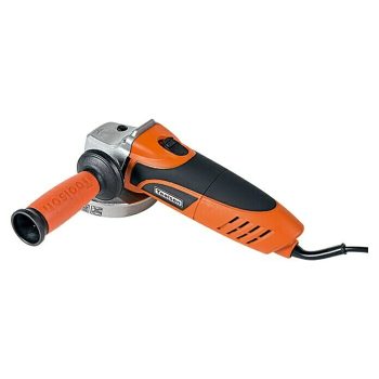 Toolson Amoladora PRO-WS 750 750 W - Diámetro disco: 125 mm - Rosca de husillo: M 14