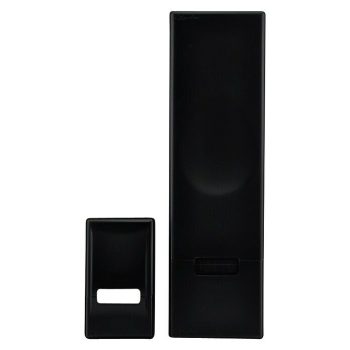 Embellecedor ClicArt BA Apto para: Persiana - Negro