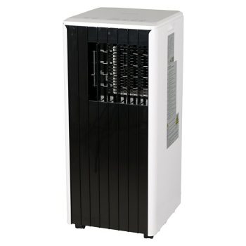 PR Klima Aire acondicionado portátil WiFi Habitaciones hasta 26 m2 - Potencia frigorífica máx. por unidad en BTU/h: 9.000 BTU/h