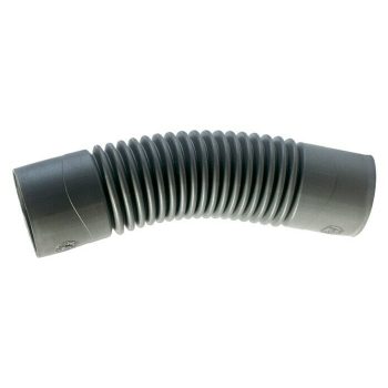 Manguito PVC flexible H-H 32 mm - PVC - Mínimo 20 unidades