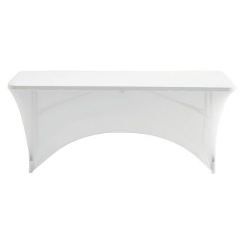 Funda protectora para mesa de jardín Folding Poliéster - L x An: 183 x 76 cm