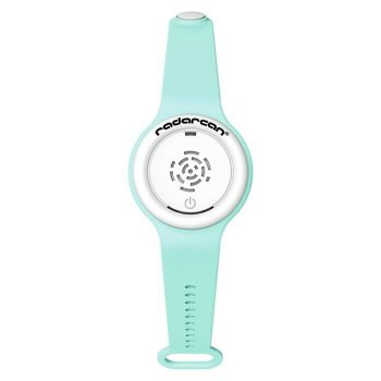 Antimosquitos personal plus R-100 Multicolor - Con interruptor