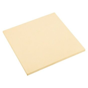 Pavimento para exterior Granulada 50 x 50 cm - Crema - Mínimo 20 unidades