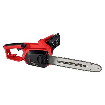 Hurricane Motosierra eléctrica HEKE 18-35/1 1.800 W - Longitud de la cuchilla: 35,6 cm