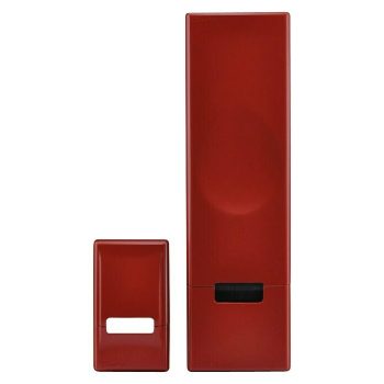 Embellecedor ClicArt BA Apto para: Persiana - Rojo