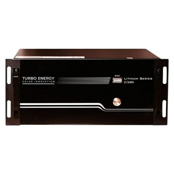Batería solar de litio Turbo 48 V