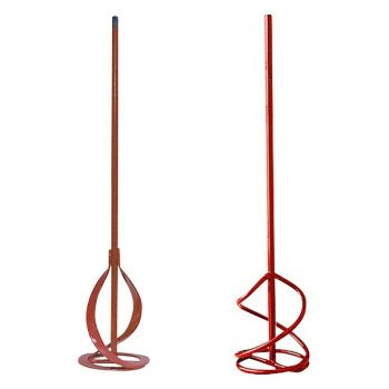 Varilla mezcladora 2 pzs.