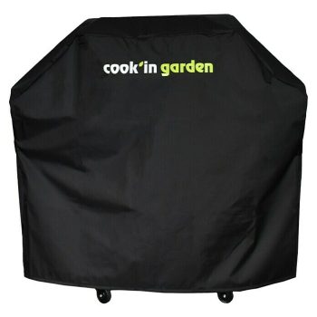 Funda protectora para Barbacoa Fidgi Específico para: Barbacoa Fidgi - L x An x Al: 55 x 120 x 100 cm - Poliéster