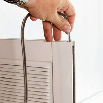 Burlete para ventanas Carril Largo: 6 m - Ventana mal aislada - Mínimo 20 unidades