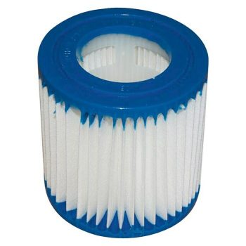 Cartucho filtrante Pequeño x Al: 10,5 x 8 cm - 2 ud.|Mínimo 10 unidades