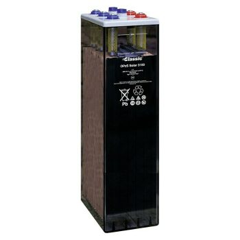 Batería solar Classic OPzS 3.100 Ah