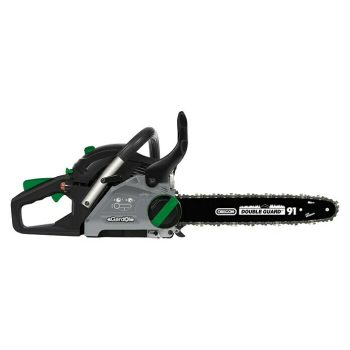 Gardol Motosierra de gasolina GMS-E-40EV 1,4 kW - 41 cm3 - Longitud de la cuchilla: 40 cm