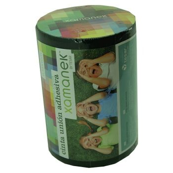 Film adhesivo de unión Verde - 1.000 x 15 cm