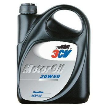 Aceite para motor 20W50 20W-50 - 5.000 ml