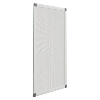 Mosquitera para ventana para ventana corredera An x Al: 70 x 130 cm - Montaje de la mosquitera: Inserción