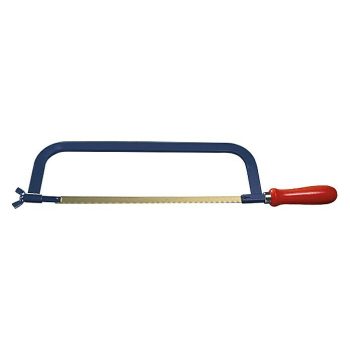 Wisent Sierra para metal Acero - Longitud de hoja: 300 mm