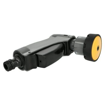 Neptun Pistola de riego rociadora Compact Número de formas de rociado: 4 ud. - Plástico|Mínimo 10 unidades