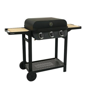 Barbacoa de gas Flavo 60 59 x 138 cm - Número de quemadores: 3 ud.