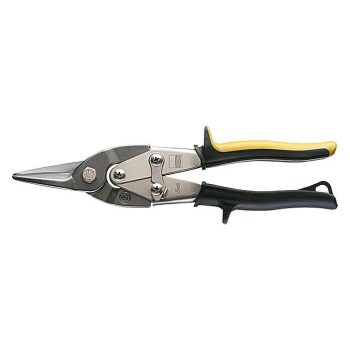 Wisent Tijera cortachapa Recto