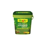 Abono CéSped Complet-N. Flower