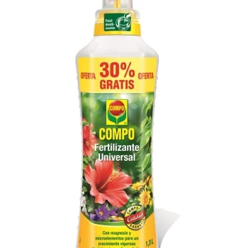 Abono LíQuido Universal Compo