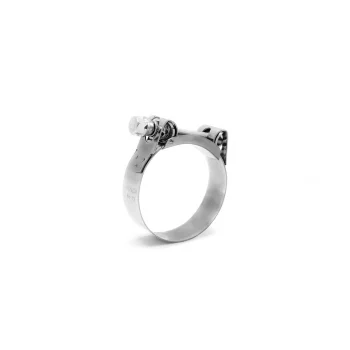 Abrazadera Fijas J 85-91Mm 25Piezas Mikalor