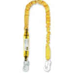 Absorbedor Seguridad 1,50Mt EláStico. Steelpro Safety