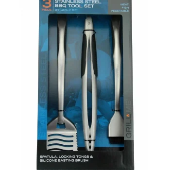 Accesorios Para Barbacoa Grill Me