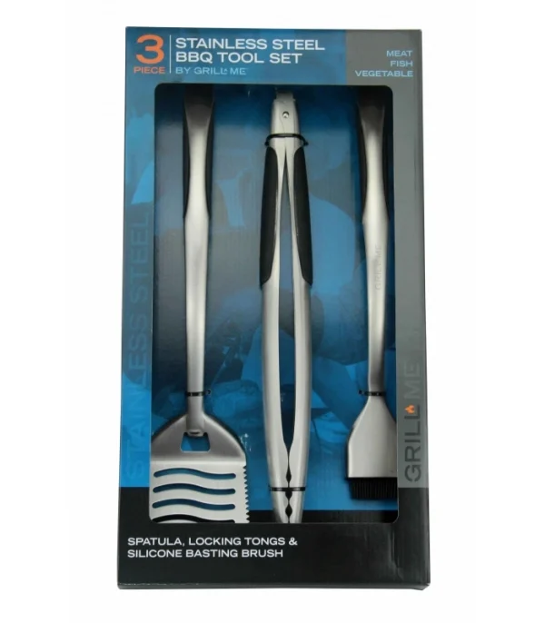 Accesorios Para Barbacoa Grill Me