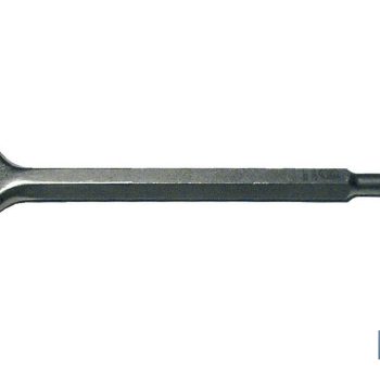 Accesorios para Martillos con SDS PLUS Cincel Ancho