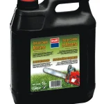 Aceite Lubricante Cadena Motosierra. Krafft