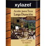 Aceite Protector Claro Xylazel