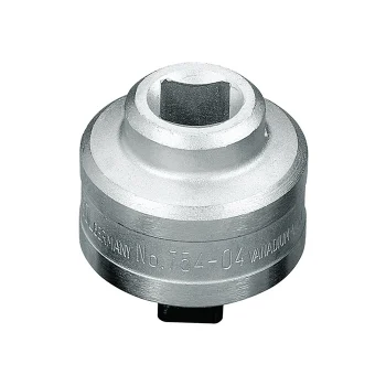 Adaptador De Carraca 3/4&Quot; Gedore 754-04