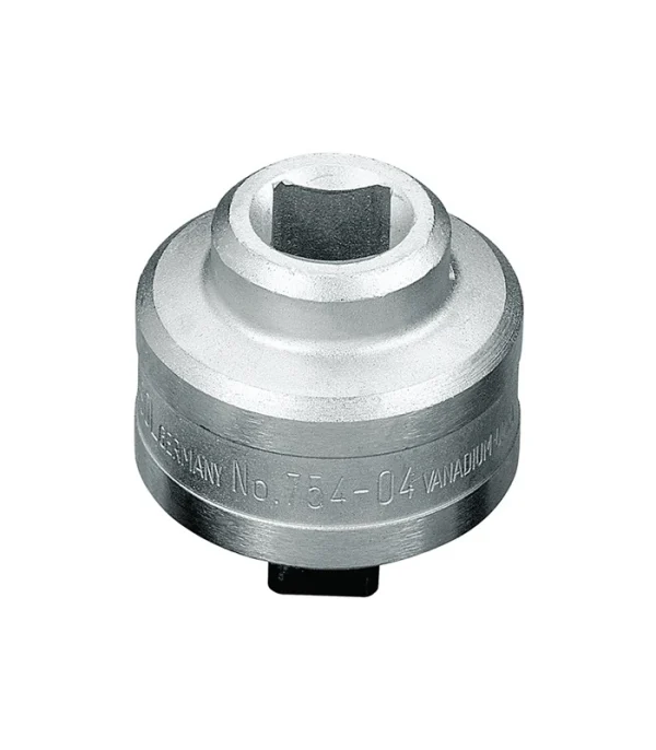 Adaptador De Carraca 3/4&Quot; Gedore 754-04